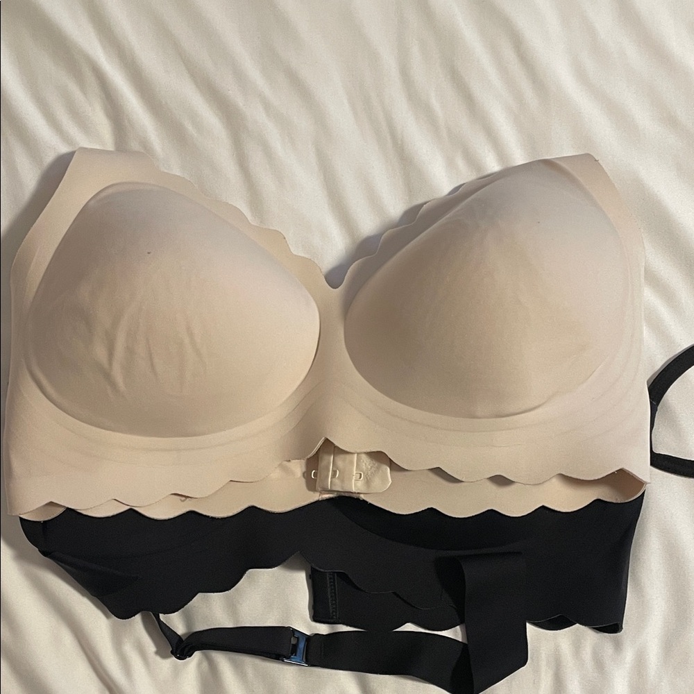 Momcozy Nursing Bras